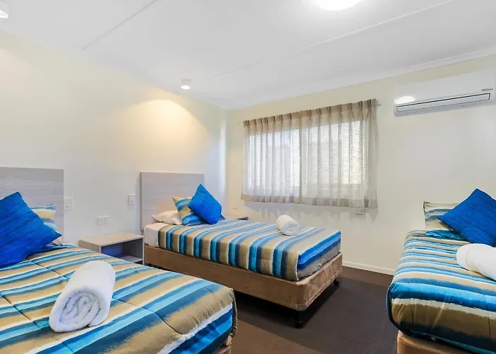 Top Spot Motel