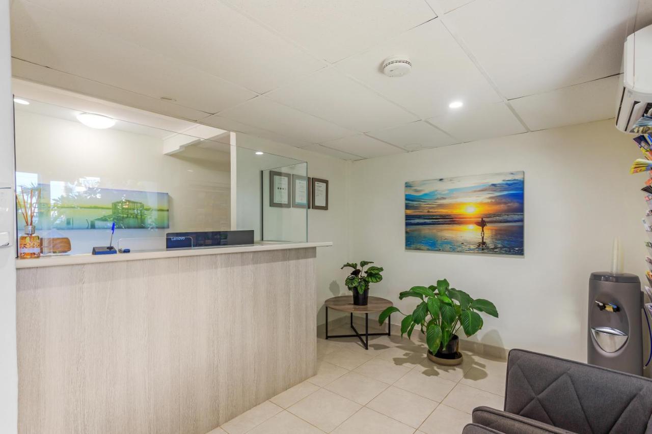 Spot Maroochydore