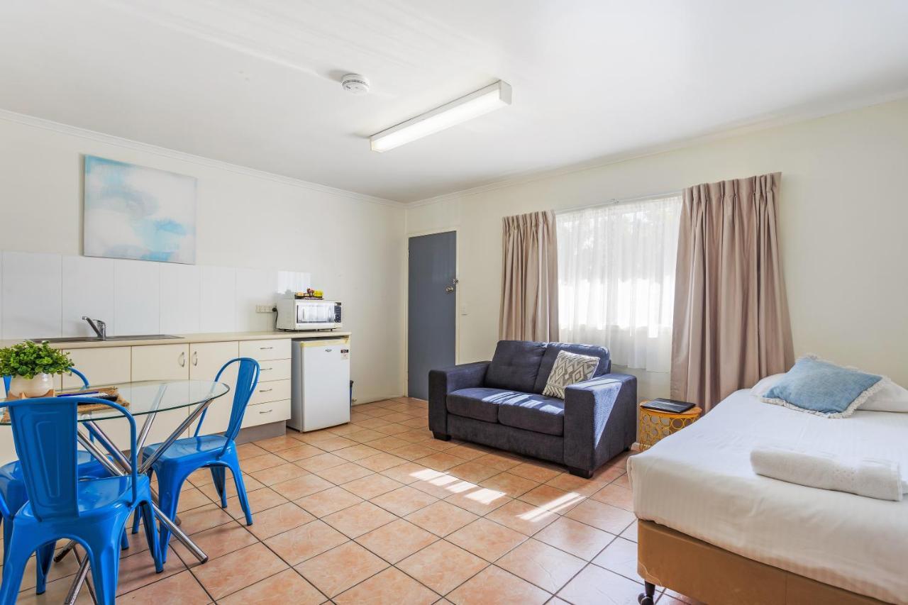Spot Motel