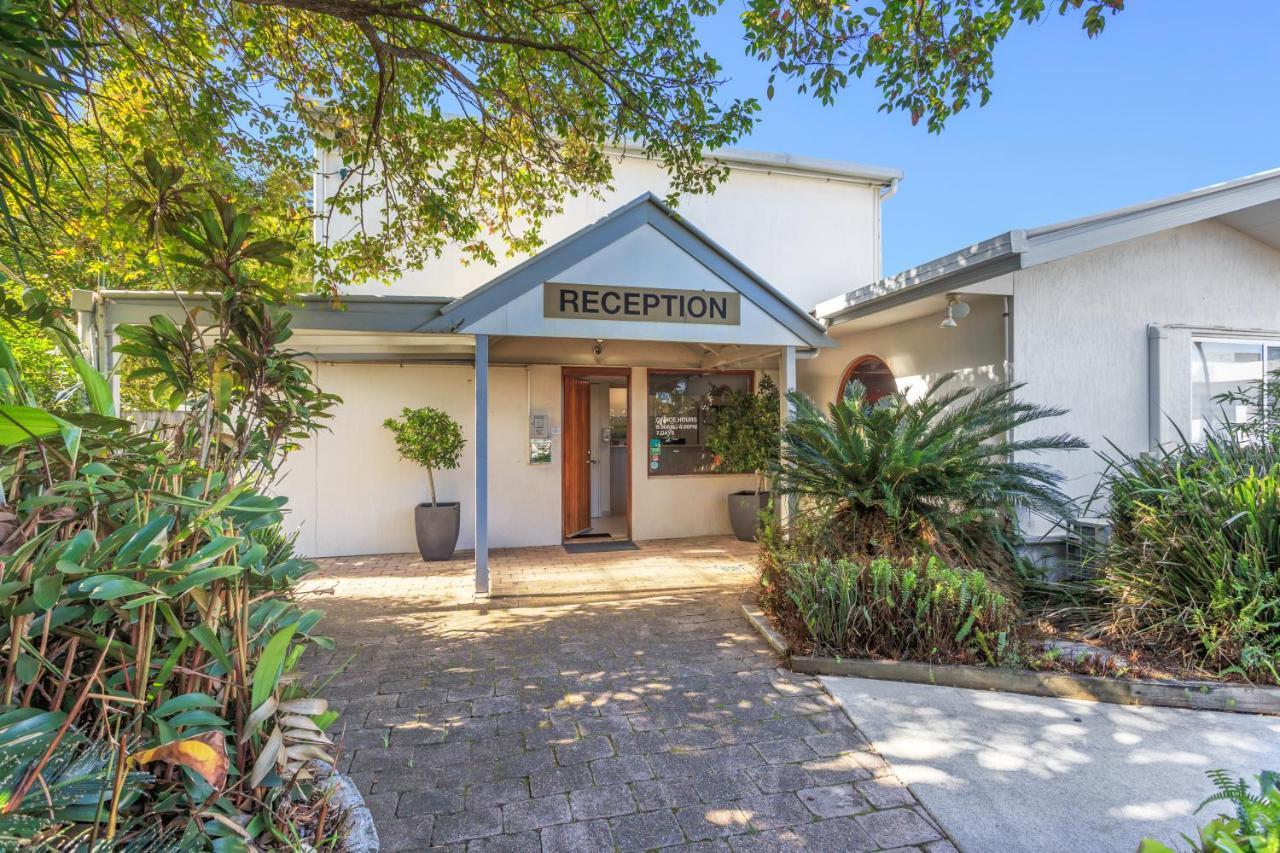 Motel Spot Maroochydore