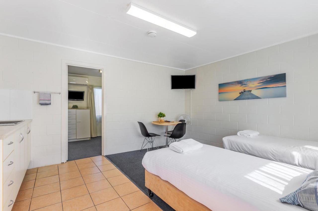 Spot Motel