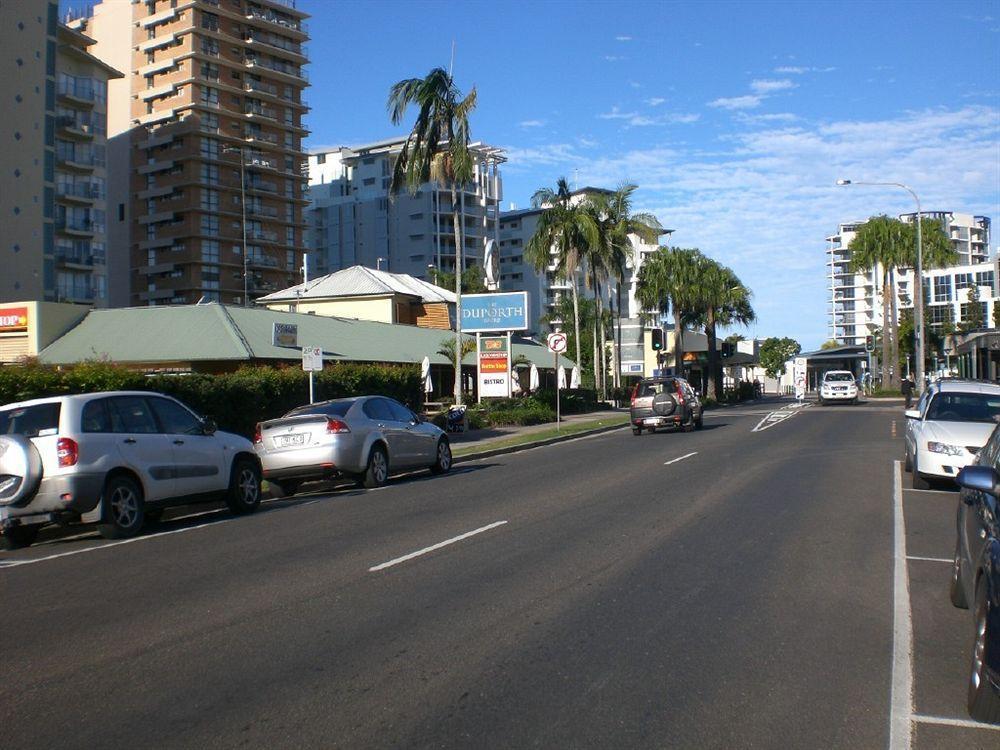 Spot Motel