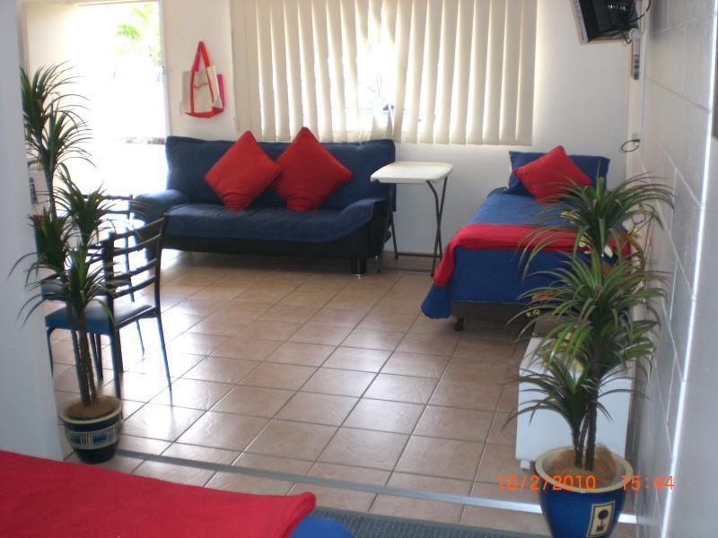 Spot Motel Maroochydore