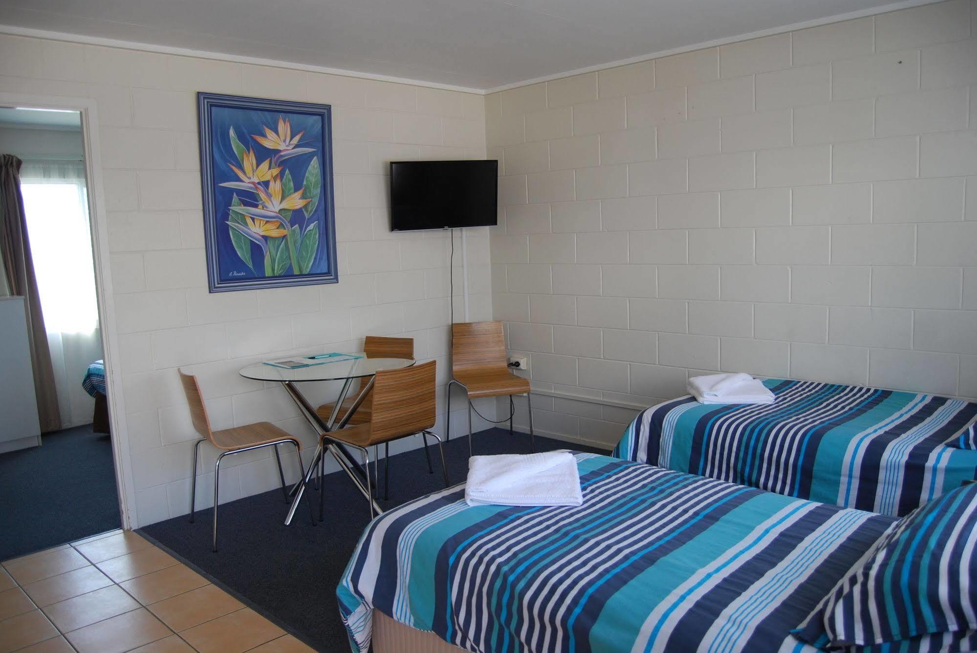 Spot Motel