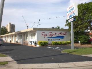 Motel Spot Maroochydore